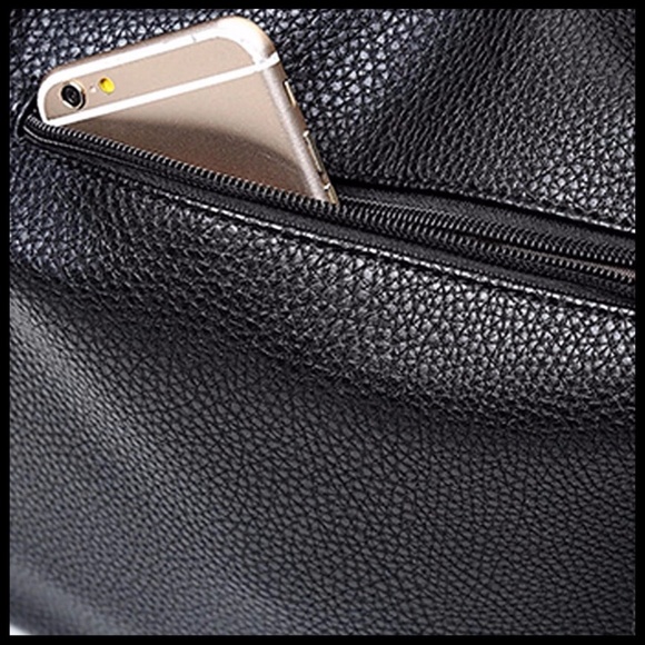 NEW ELVA Hobo Shoulder Bag - Picture 7 of 7